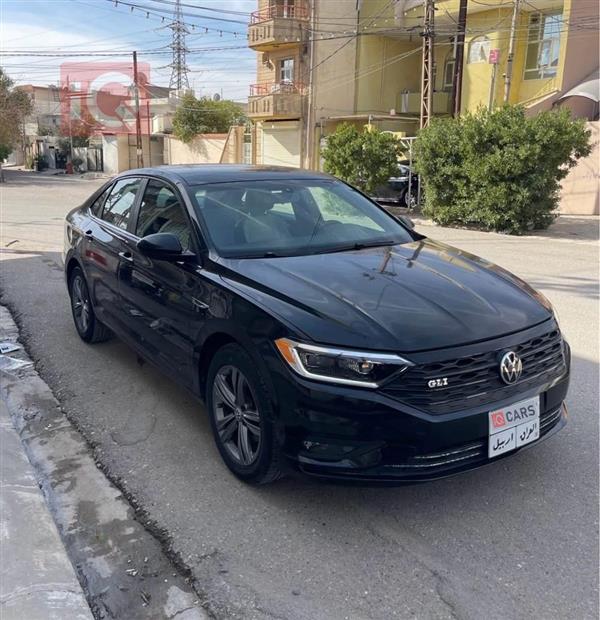 فولكسفاغن جيتا 2019 للبيع في العراق - كركوك